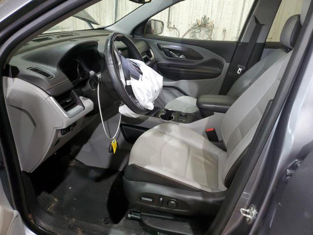Photo 7 from auction – 2018 GMC TERRAIN SL with VIN 3GKALVEV5JL229005