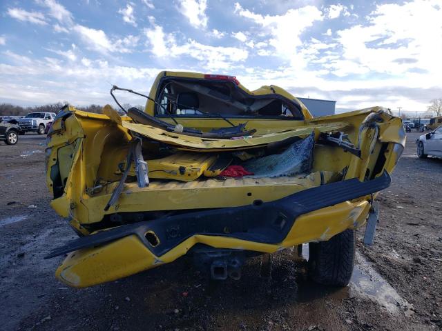 Photo 6 from auction – 2005 DODGE RAM 1500 S with VIN 1D7HU16D15J548815