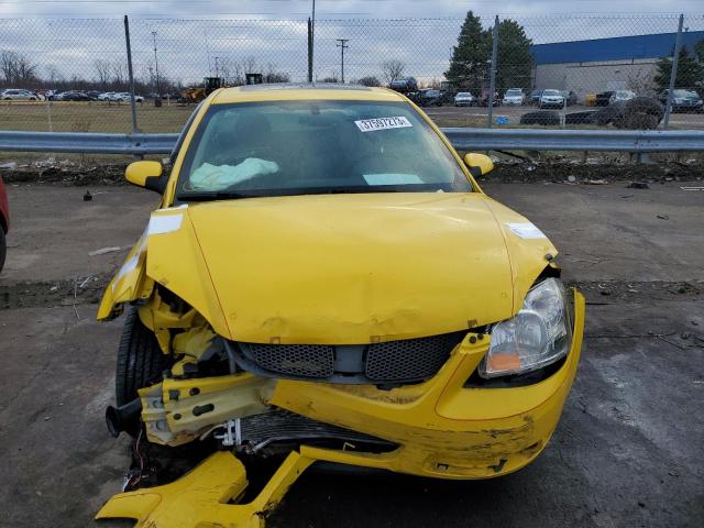 Photo 5 from auction – 2007 PONTIAC G5 with VIN 1G2AL15F077132230
