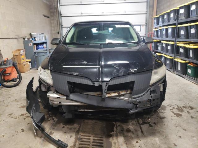Photo 5 from auction – 2014 LINCOLN MKT with VIN 2LMHJ5FK8EBL50164