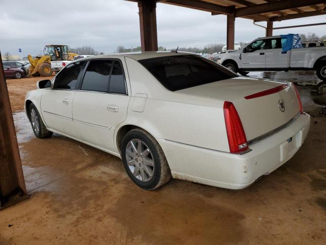 Photo 2 from auction – 2008 CADILLAC DTS with VIN 1G6KD57Y58U160243
