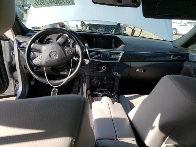 Photo 8 from auction – 2011 MERCEDES-BENZ E 350 BLUE with VIN WDDHF2EB1BA453666