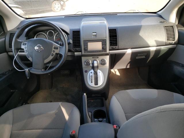 Photo 8 from auction – 2012 NISSAN SENTRA 2.0 with VIN 3N1AB6AP0CL772375