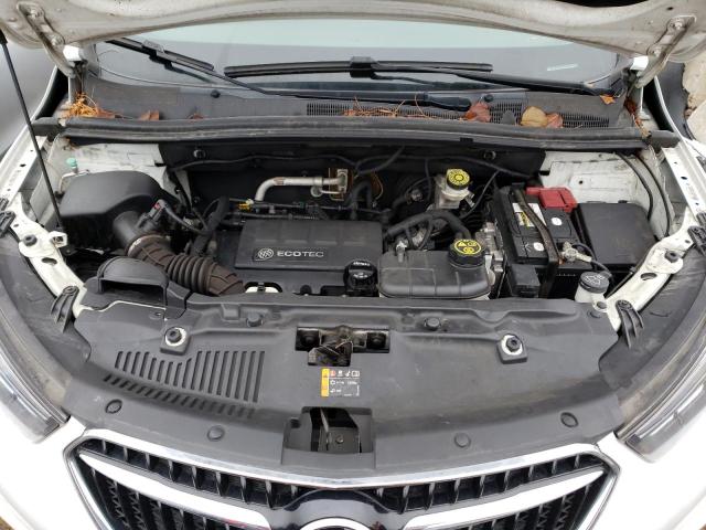 Photo 11 from auction – 2018 BUICK ENCORE ESS with VIN KL4CJGSBXJB553434