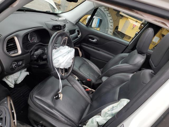 Photo 7 from auction – 2017 JEEP RENEGADE L with VIN ZACCJBDB3HPE56372