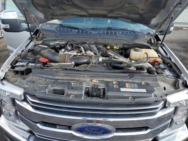 Photo 11 from auction – 2017 FORD F250 SUPER with VIN 1FT7W2BT7HEF05726