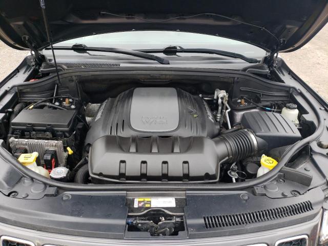 Photo 12 from auction – 2014 JEEP GRAND CHER with VIN 1C4RJFCT8EC492358