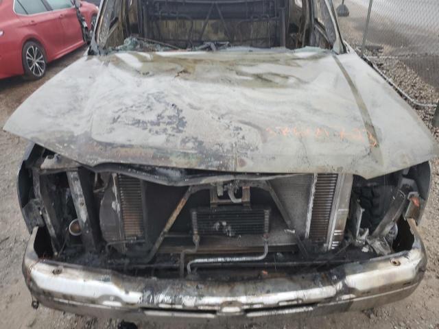 Foto 11 de la subasta – 2004 CHEVROLET SILVERADO con VIN 1GCHK29154E161036
