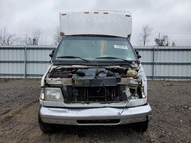 Photo 5 from auction – 2006 FORD ECONOLINE with VIN 1FDSE35L76HB19877