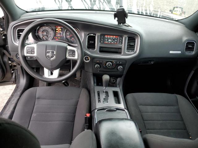 Photo 8 from auction – 2014 DODGE CHARGER SE with VIN 2C3CDXBG2EH325907