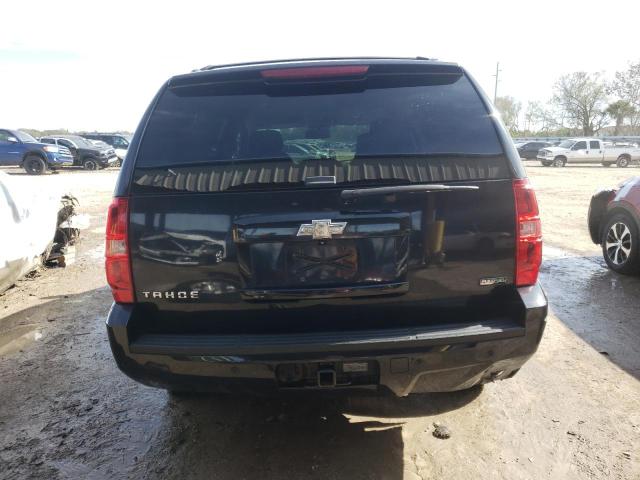 Photo 6 from auction – 2011 CHEVROLET TAHOE C150 with VIN 1GNSCAE08BR147123