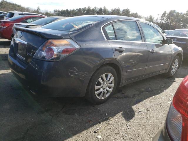 Photo 3 from auction – 2012 NISSAN ALTIMA BAS with VIN 1N4AL2AP3CC226254