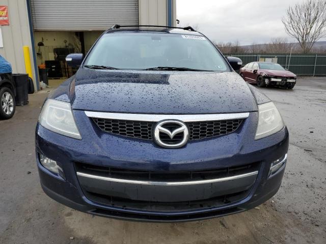 Photo 5 from auction – 2009 MAZDA CX-9 with VIN JM3TB38V690175415