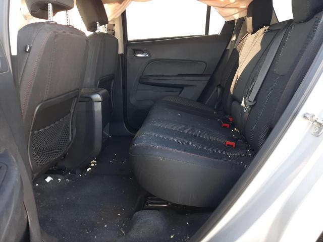 Photo 11 from auction – 2012 GMC TERRAIN with VIN 2GKFLSE58C6231133