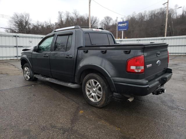 Photo 2 from auction – 2010 FORD EXPLORER S with VIN 1FMEU3DE0AUA07179