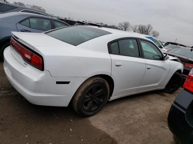Photo 3 from auction – 2014 DODGE CHARGER SX with VIN 2C3CDXHG2EH339314