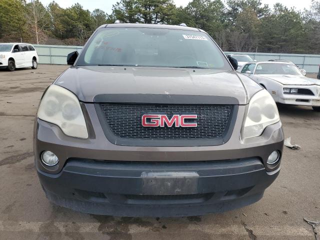 Photo 5 from auction – 2007 GMC ACADIA SLE with VIN 1GKER13707J142321