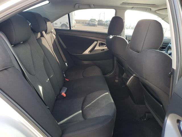 Photo 10 from auction – 2008 TOYOTA CAMRY CE with VIN 4T1BE46K78U246196
