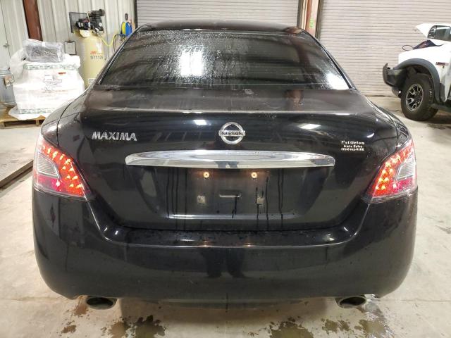 Photo 6 from auction – 2014 NISSAN MAXIMA S with VIN 1N4AA5AP0EC452021
