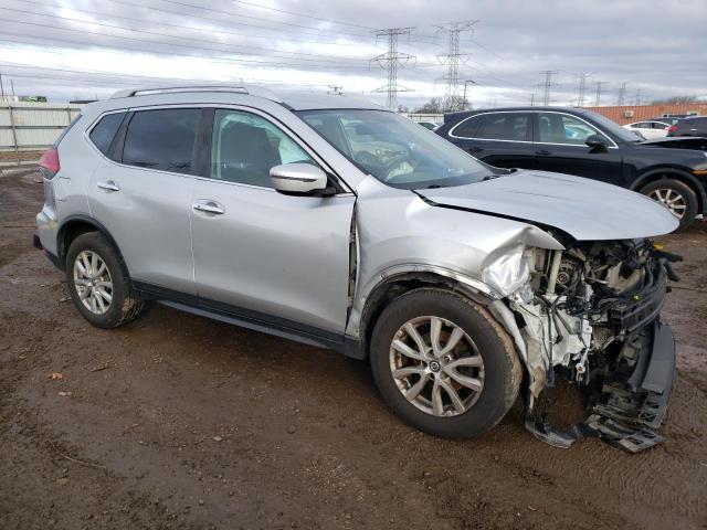 Photo 4 from auction – 2017 NISSAN ROGUE S with VIN KNMAT2MV1HP519476