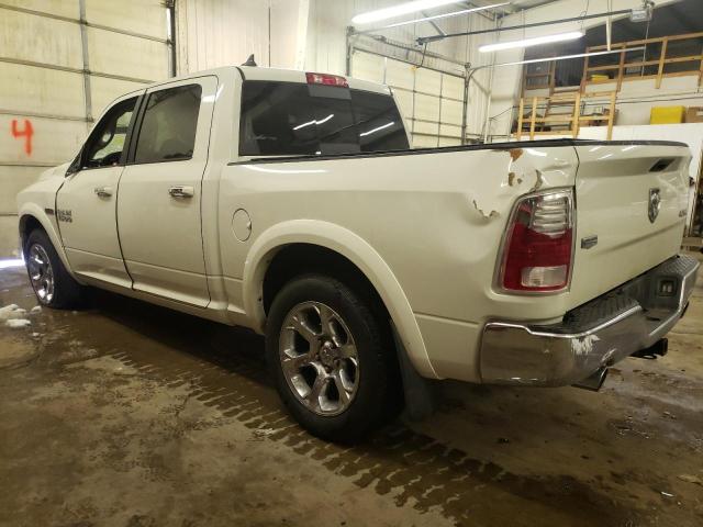 Photo 2 from auction – 2018 RAM 1500 LARAM with VIN 1C6RR7NM8JS253954