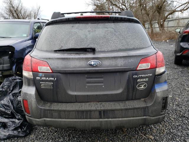 Снимка 6 от търг – 2011 SUBARU OUTBACK 2. с VIN 4S4BRBCC9B3359618