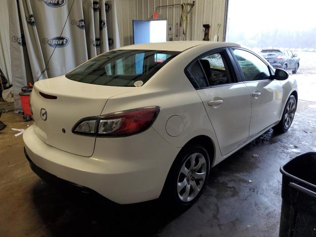 Photo 3 from auction – 2011 MAZDA 3 I with VIN JM1BL1UF3B1438156