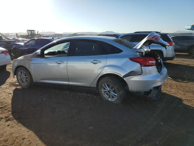 Photo 2 from auction – 2016 FORD FOCUS SE with VIN 1FADP3F26GL384078