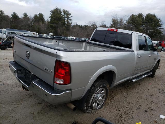Photo 3 from auction – 2012 DODGE RAM 2500 L with VIN 3C6TD5KT5CG194909