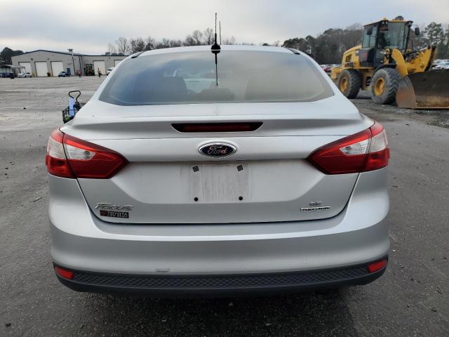 Photo 6 from auction – 2013 FORD FOCUS SE with VIN 1FADP3F29DL185022