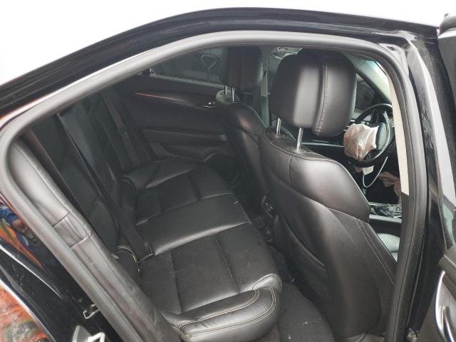 Photo 10 from auction – 2013 CADILLAC ATS with VIN 1G6AA5RA3D0171599