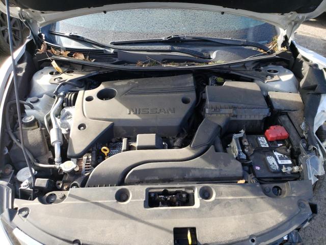 Photo 11 from auction – 2017 NISSAN ALTIMA 2.5 with VIN 1N4AL3AP0HC264893