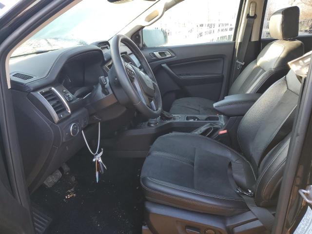 Photo 7 from auction – 2021 FORD RANGER XL with VIN 1FTER4FH2MLD91849