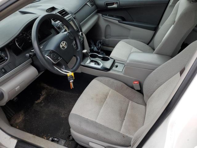 Photo 7 from auction – 2012 TOYOTA CAMRY BASE with VIN 4T1BF1FKXCU509561