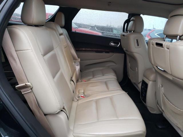 Photo 11 from auction – 2015 DODGE DURANGO CI with VIN 1C4RDJEG5FC885861