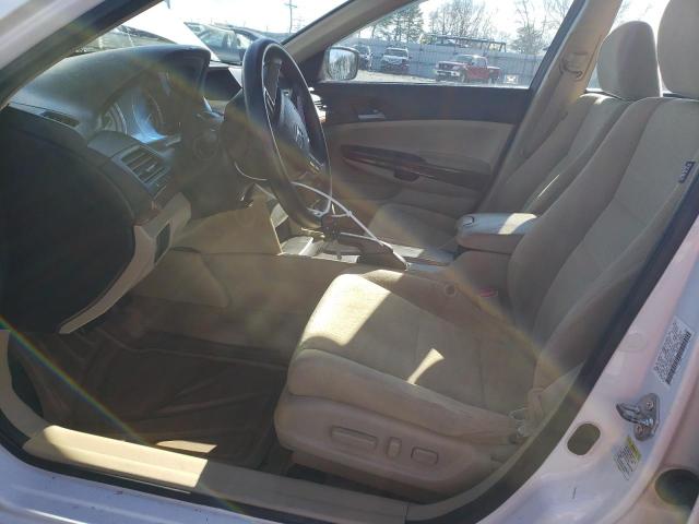 Photo 7 from auction – 2011 HONDA ACCORD EX with VIN 1HGCP3F74BA029210