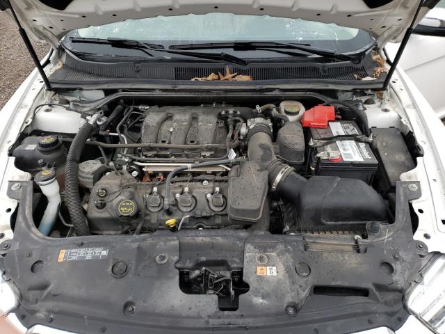 Foto 11 de la subasta – 2018 FORD TAURUS LIM con VIN 1FAHP2F8XJG111077