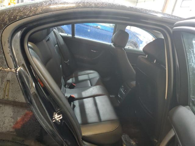 Photo 10 from auction – 2008 BMW 328 XI with VIN WBAVC93578K036791