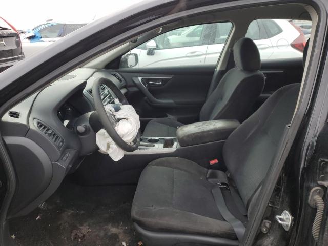 Photo 7 from auction – 2014 NISSAN ALTIMA 2.5 with VIN 1N4AL3AP7EC146111