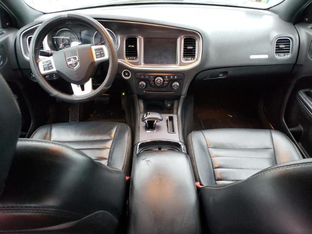 Photo 8 from auction – 2014 DODGE CHARGER SX with VIN 2C3CDXHG2EH339314