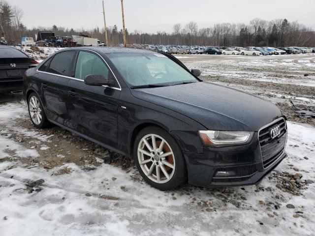 Photo 4 from auction – 2015 AUDI A4 PREMIUM with VIN WAUFFAFL9FN045172