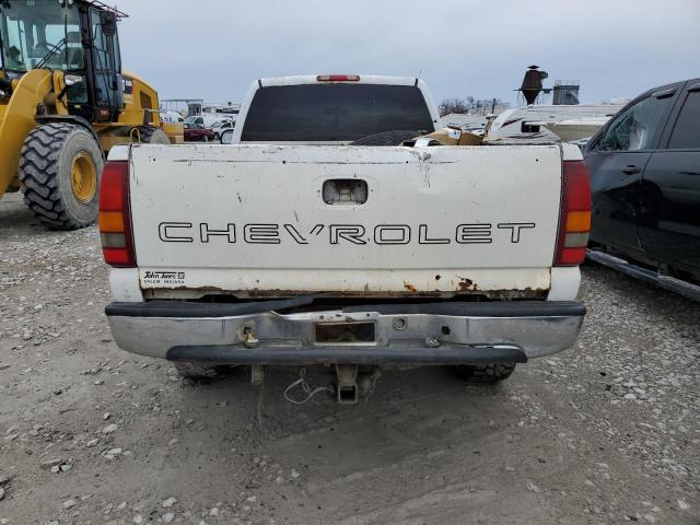 Photo 6 from auction – 2003 CHEVROLET SILVERADO with VIN 1GCHK24U23Z249177