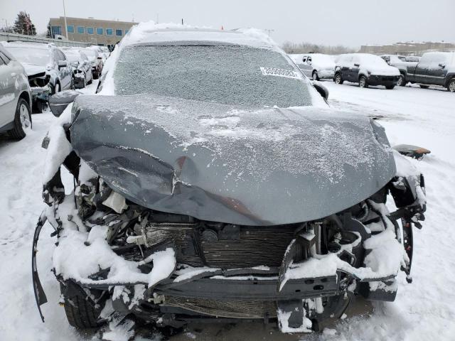 Photo 5 from auction – 2015 NISSAN ROGUE S with VIN 5N1AT2MV4FC812188