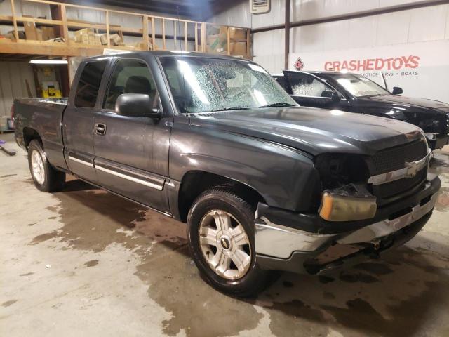 Photo 4 from auction – 2003 CHEVROLET 150 with VIN 1GCEC19V63Z325690