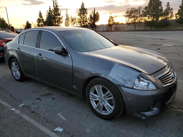 Photo 4 from auction – 2012 INFINITI G37 BASE with VIN JN1CV6AP3CM623559