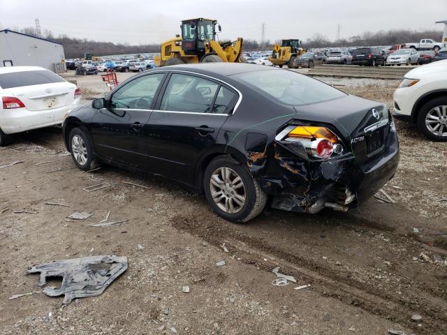 Photo 2 from auction – 2012 NISSAN ALTIMA BAS with VIN 1N4AL2AP1CN426683