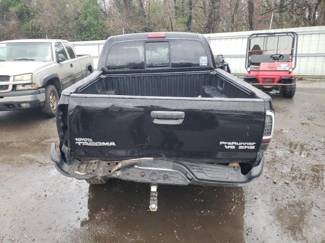 Photo 6 from auction – 2011 TOYOTA TACOMA DOU with VIN 3TMJU4GN2BM111618
