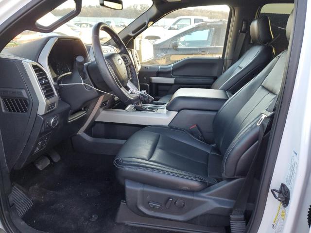 Photo 7 from auction – 2020 FORD F150 SUPER with VIN 1FTEW1E43LKD45604