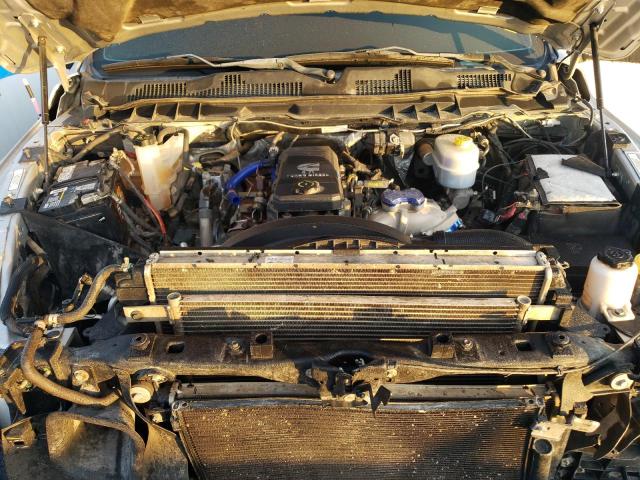 Photo 11 from auction – 2014 RAM 2500 SLT with VIN 3C6UR5DL1EG230990