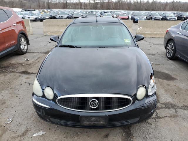 Photo 5 from auction – 2005 BUICK LACROSSE C with VIN 2G4WD532151319049